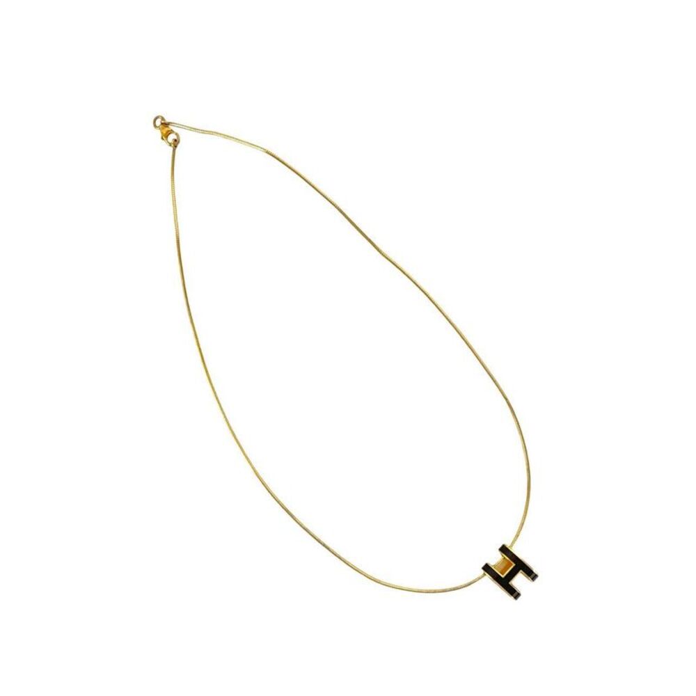 Hermès Pop H Necklace - Picture 5 of 6